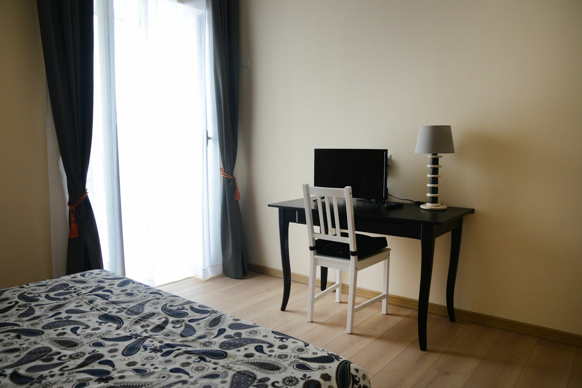 Donnaregina Boutique Apartment Naples Exterior photo