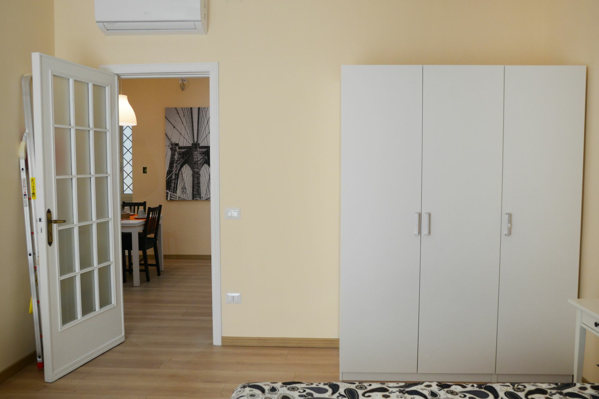 Donnaregina Boutique Apartment Naples Exterior photo